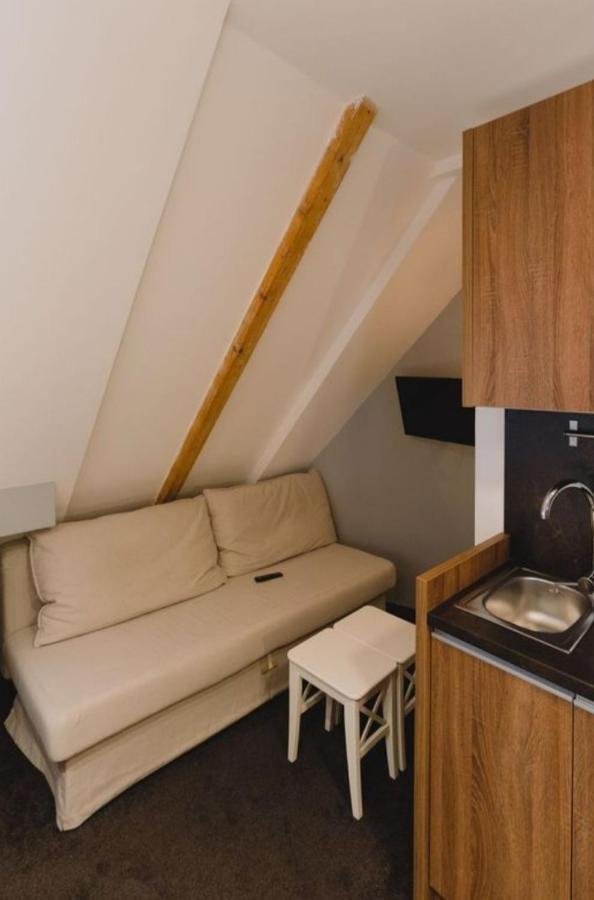 Mali Medved Konaci Apartment Kopaonik Exterior photo