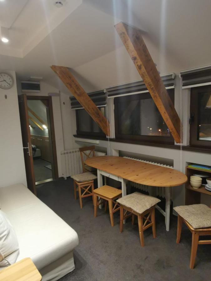 Mali Medved Konaci Apartment Kopaonik Exterior photo