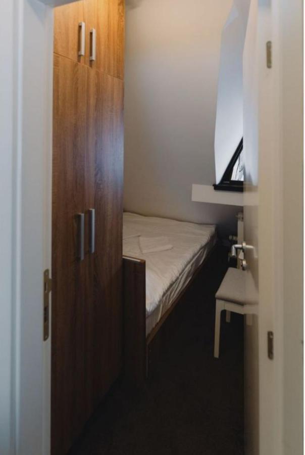 Mali Medved Konaci Apartment Kopaonik Exterior photo