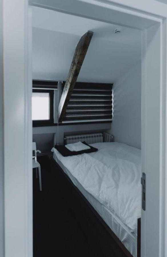 Mali Medved Konaci Apartment Kopaonik Exterior photo